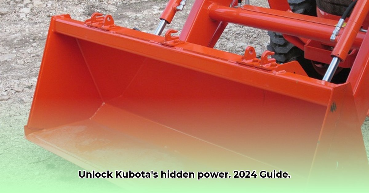kubota-tractor-bucket-attachments